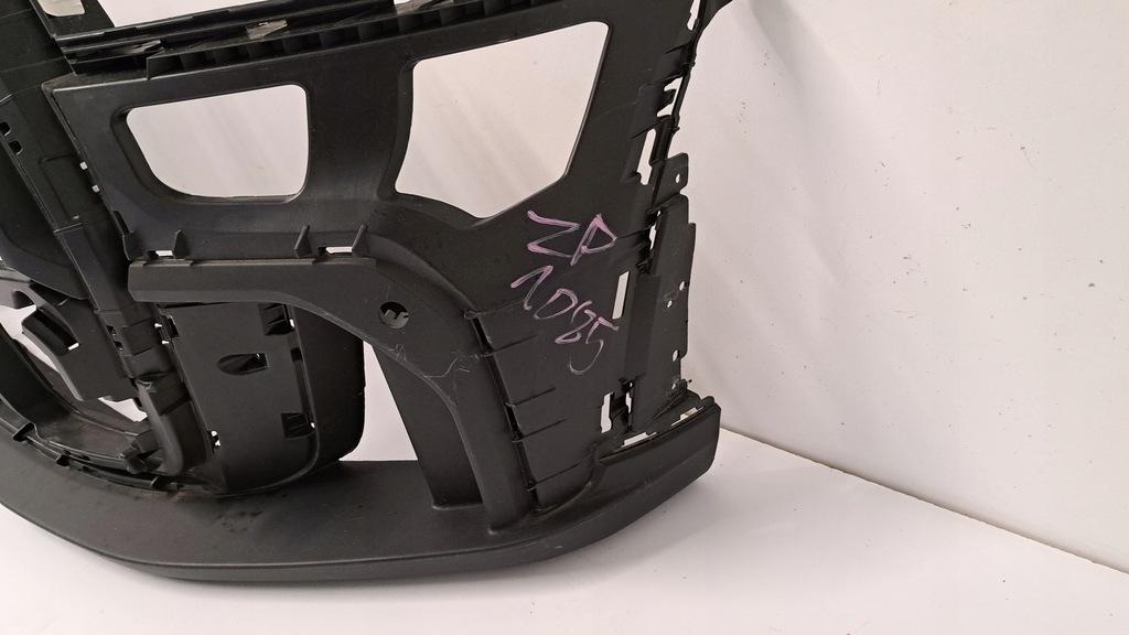 фото №9, Бампер перед mini cooper s f55 f56 lift lci jcw