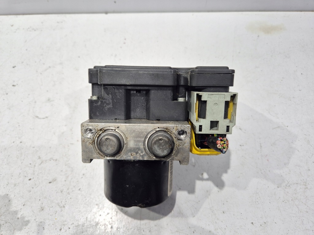 фото №6, Насос abs peugeot 207 citroen c2 c3 9675099880 10.0970-1168.3