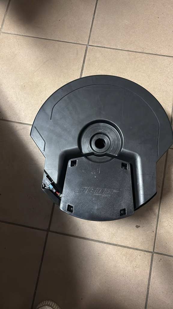 фото №3, Динамик труба bose renault kadjar 281708976r состояние jak новый