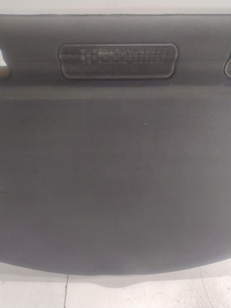 фото №4, Полка багажника renault vel satis