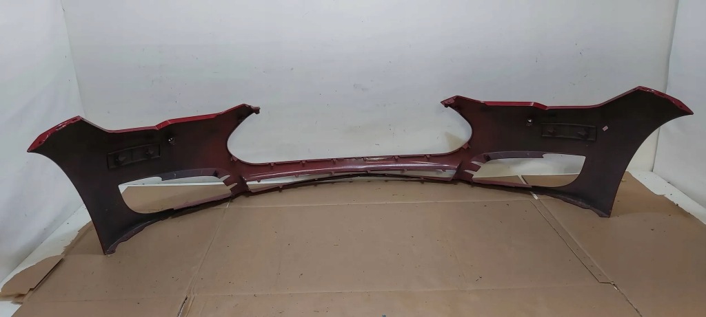 фото №9, Бампер перед передній tesla model s 1021982-00-c