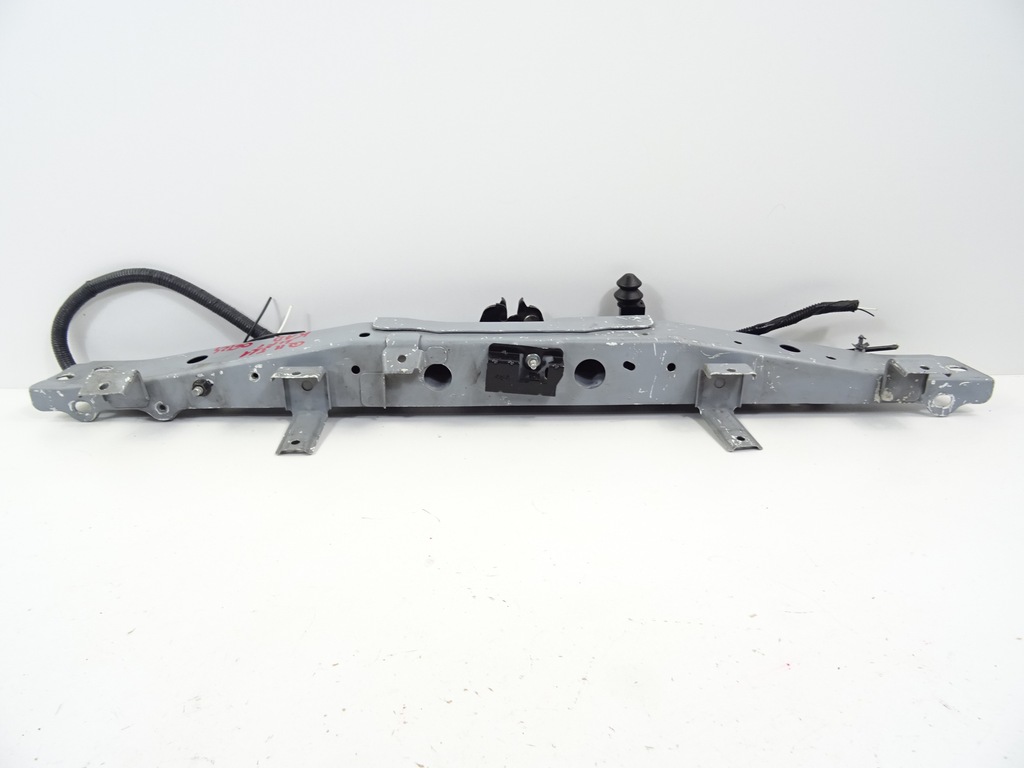 фото №8, Qashqai ii j11 lift балка верхній замкова pas передній верхній kad 1.2 dig