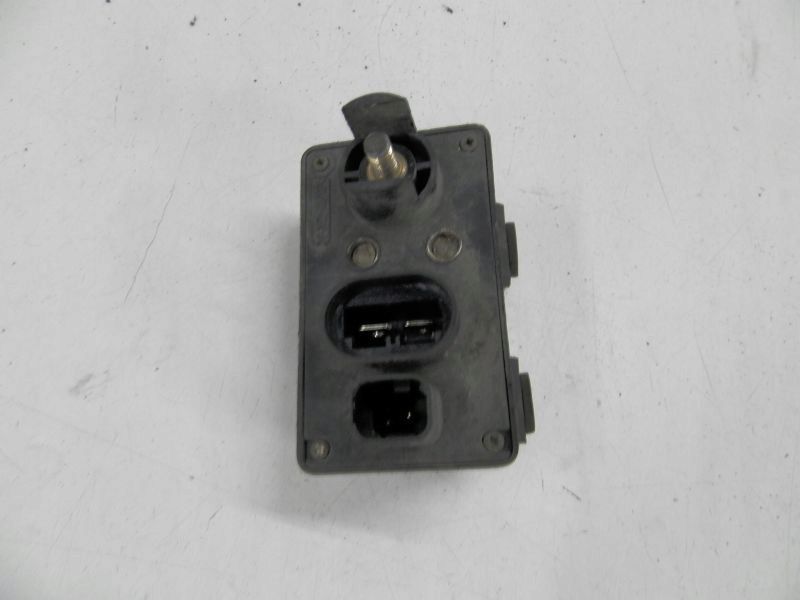 фото №5, Volvo s40 v40 1 реле свічка 1,9td 7700107794