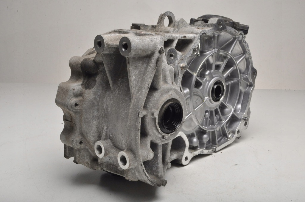 фото №7, Nissan leaf i ze0 коробка передач передач 3na0a 62tys km