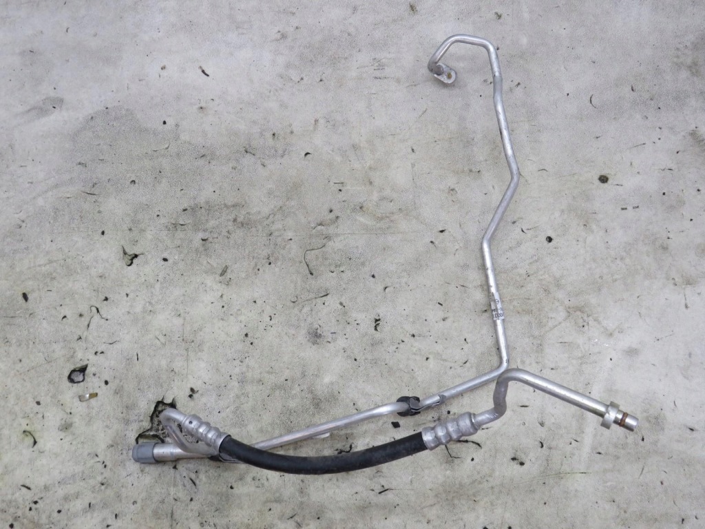 фото №1, Пабтрубок  шланг кондиционера twingo iii 92440909r