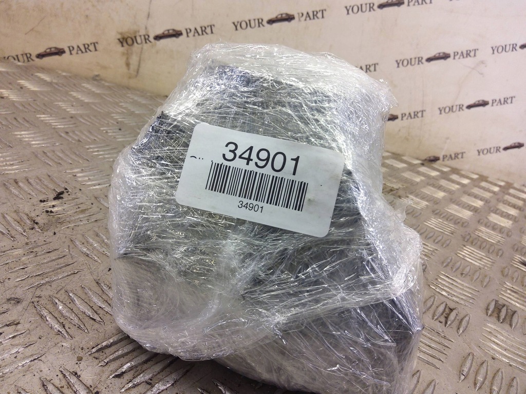 фото №2, Land rover discovery 5 2016 насос abs