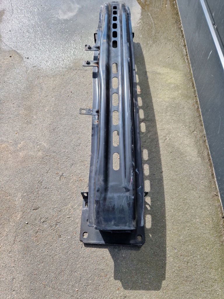 фото №2, Skoda octavia iii 5e0 балка перед