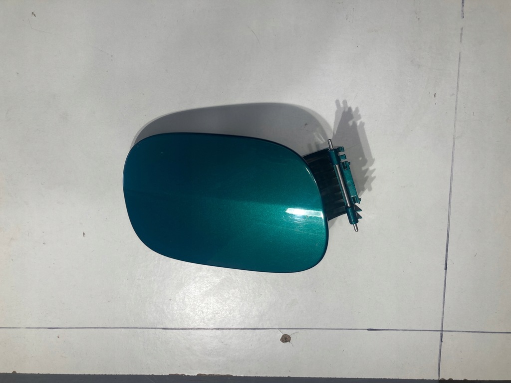 фото №1, 9622085880 кришка заливної пального citroen xsara