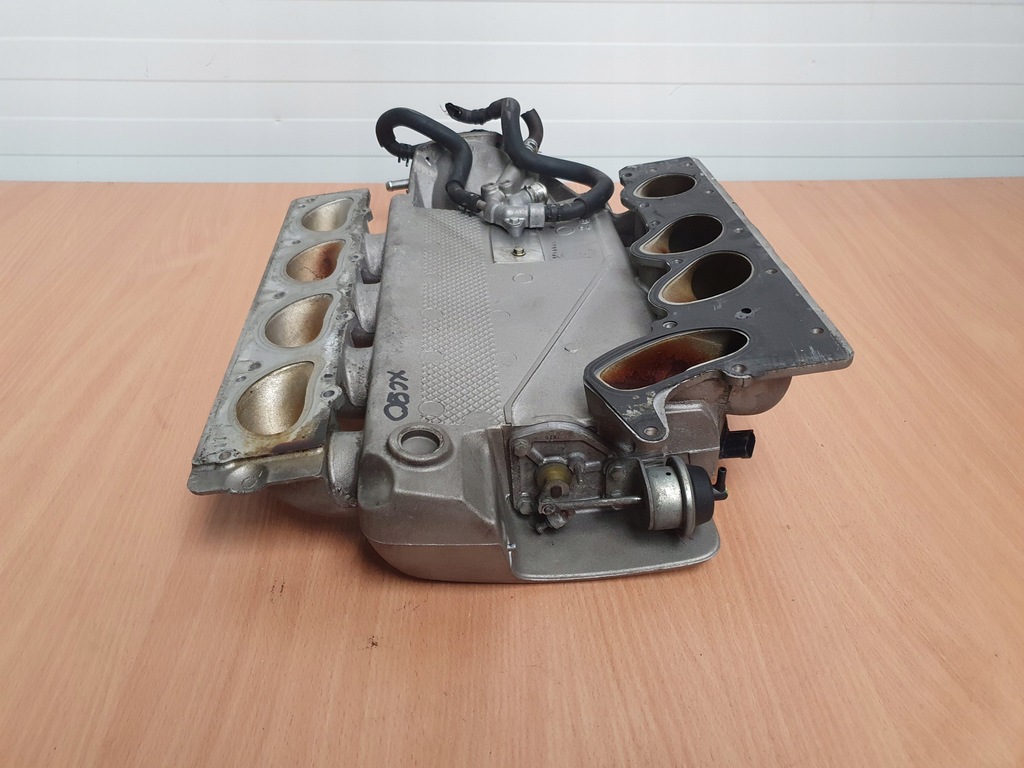 фото №9, Коллектор всасывающий volvo xc90 i lift 4.4 v8