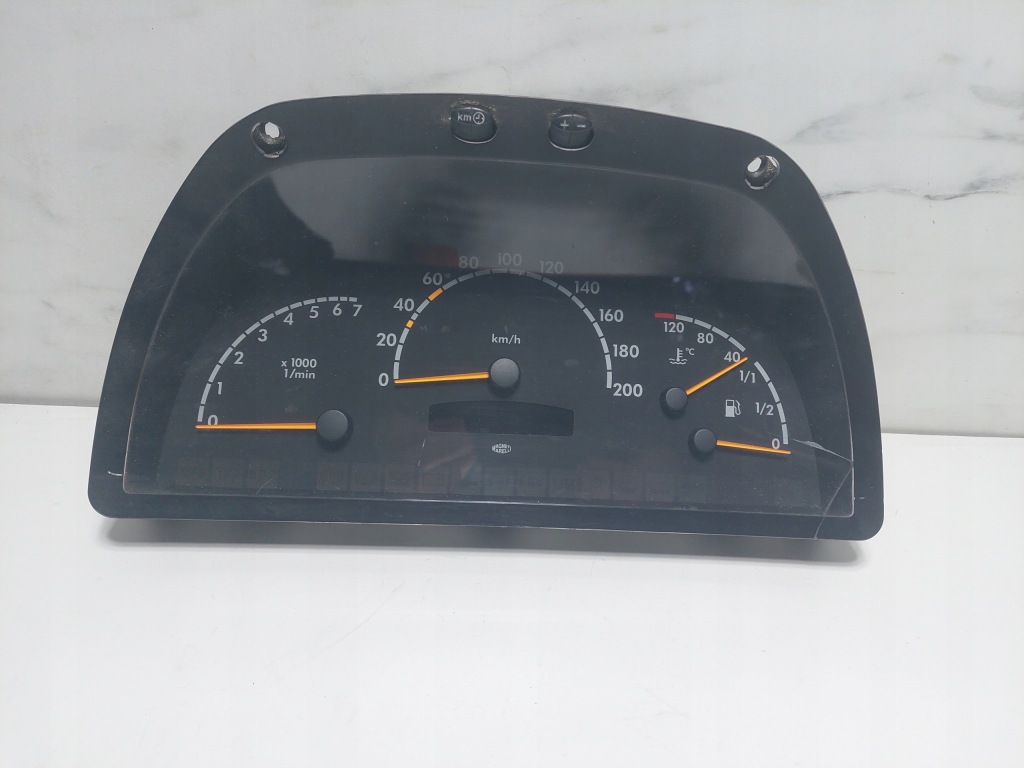 фото №1, Счетчик mercedes vito w638 a0004467321