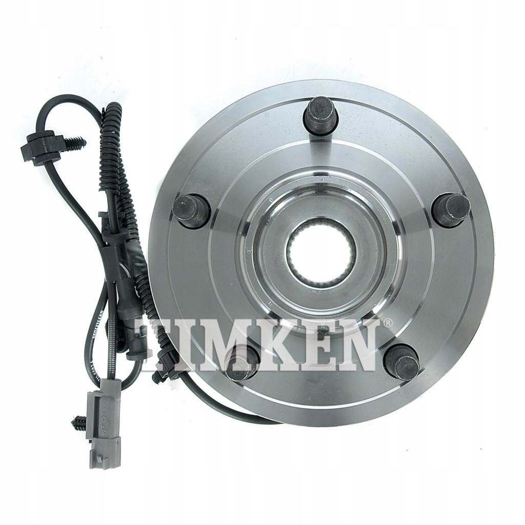 фото №1, Ступица колеса перед jeep grand cherokee wk wh timken