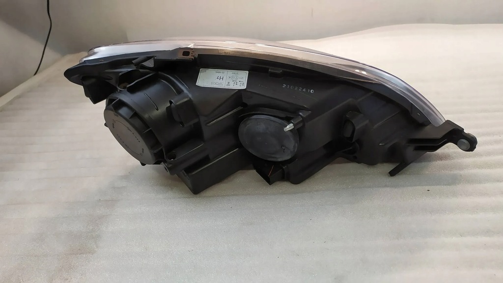 фото №8, Лампа перед правая vw golf v plus