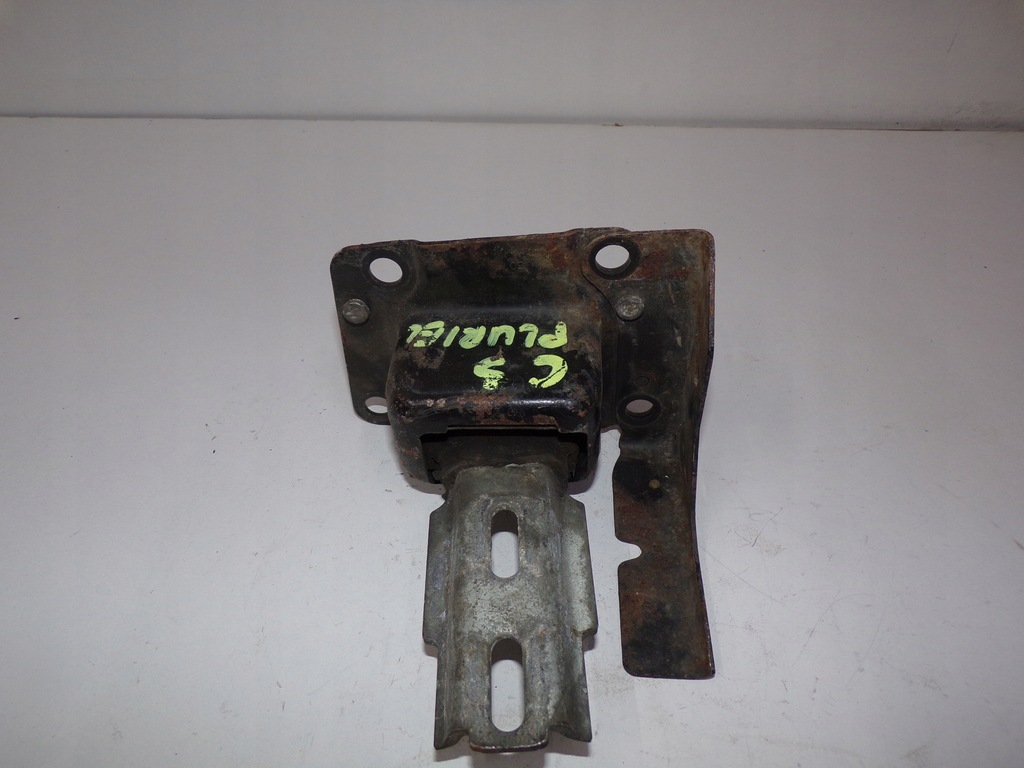 фото №1, Подушка кронштейн коробки citroen c3 pluriel