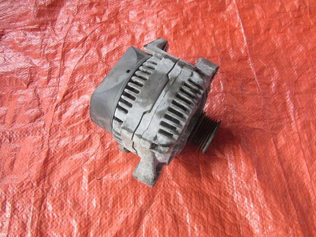 фото №1, Opel frontera a 2.2i 1997 генератор