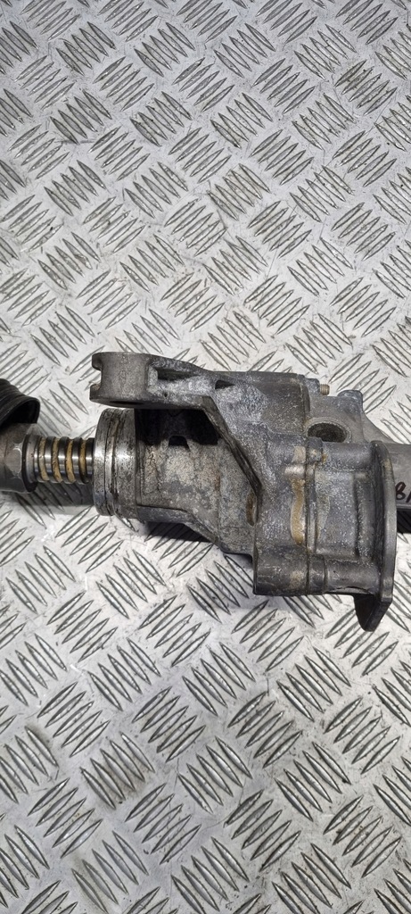 фото №7, Bmw оригинальный номер 6882237 7' g11 g12 рулевая рейка трансмиссия рулевая