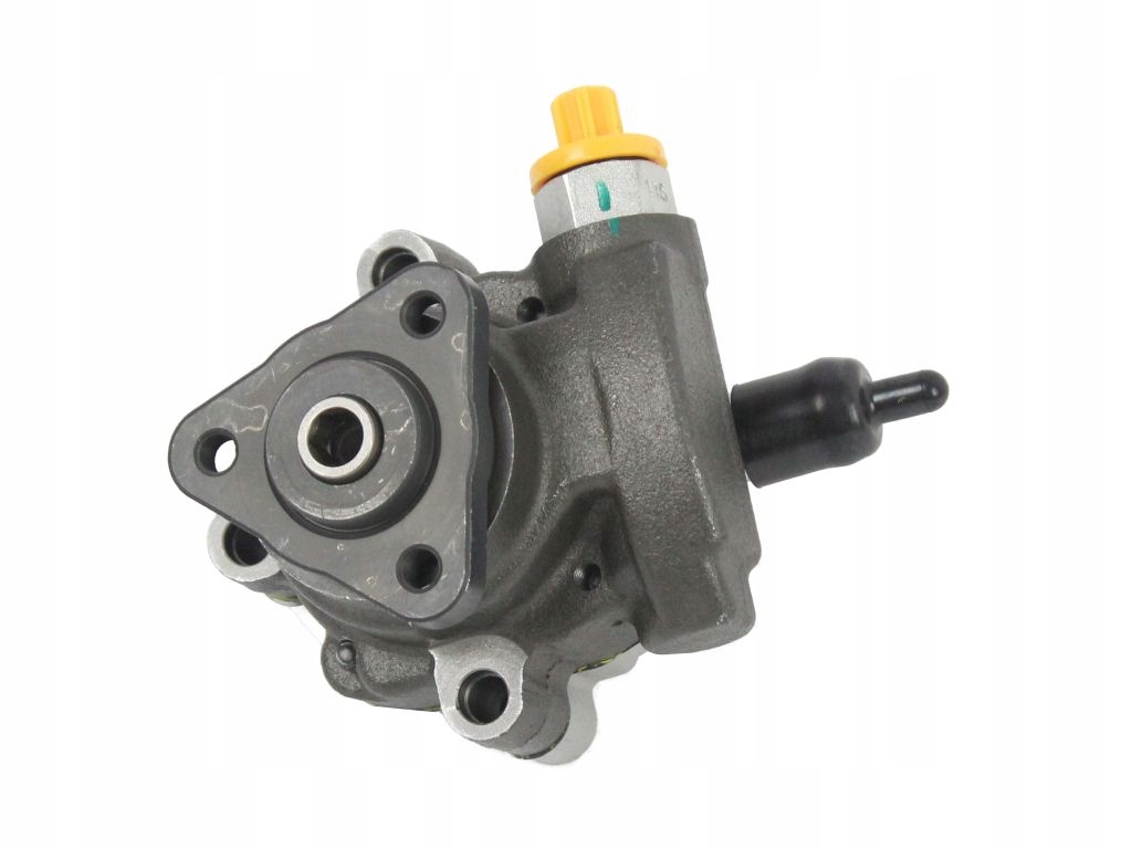 фото №1, Насос усилителя land rover discovery ii