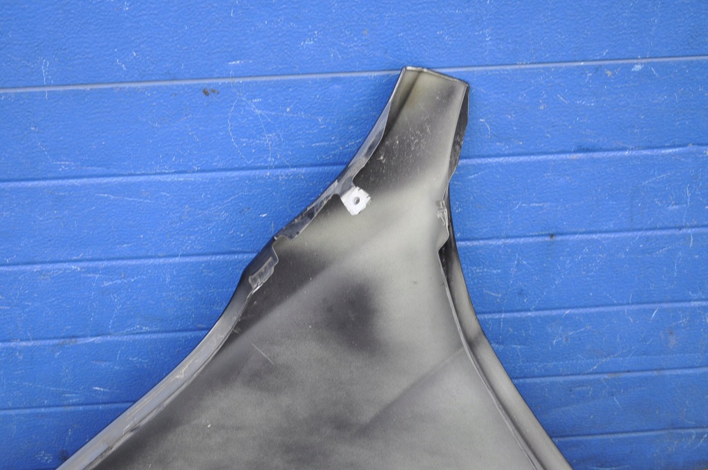 фото №10, Bmw x1 f48 крыло правый перед передний 475