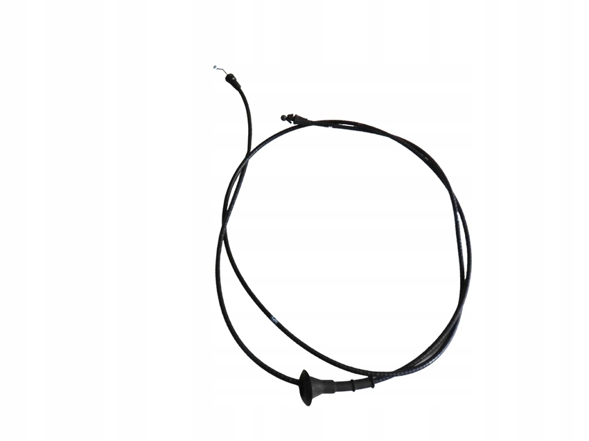 фото №1, Трос відкривання капот opel mokka i a 2012-2019 rok