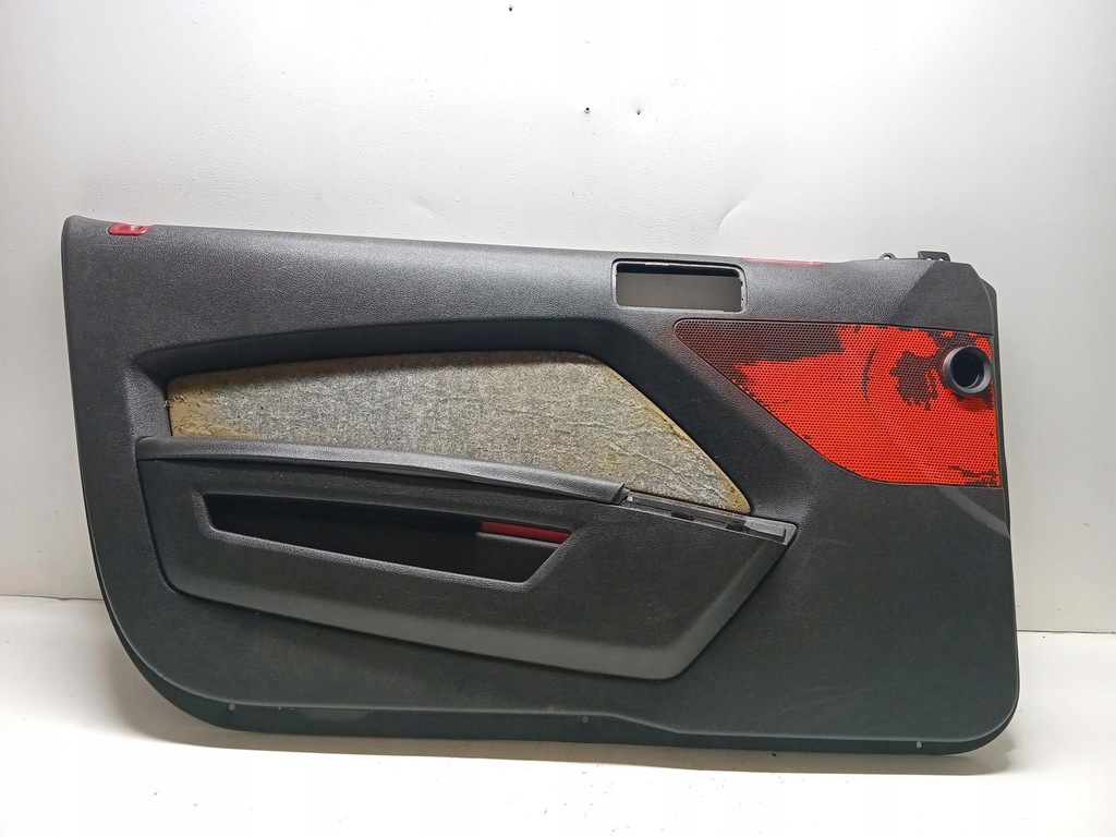 фото №1, Обшивка дверь левый ford usa mustang v gt