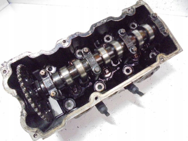 фото №9, Fortwo i головка 0001747v003 0,6 600 r1600180001