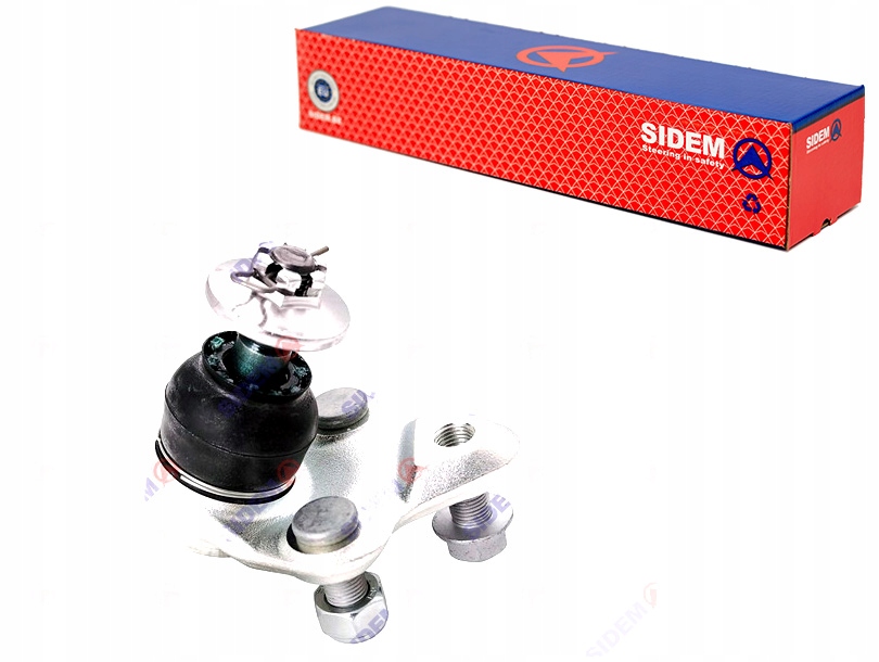 фото №1, Шарова опора важеля toyota prius lexus ct перед лівий правий sidem sidem