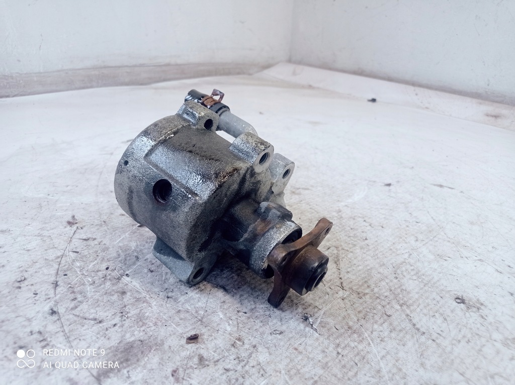 фото №1, Насос усилителя renault laguna espace scenic