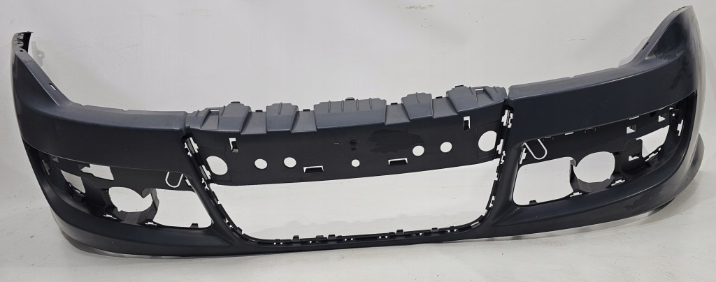 фото №1, Новый org бампер перед renault laguna iii lift 2013-