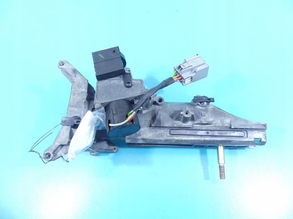 фото №6, Замок зажигания ключ ford mondeo mk2