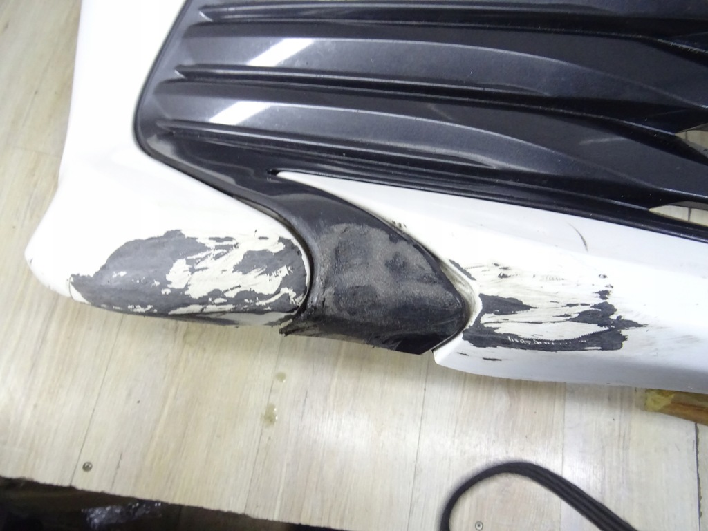 фото №9, Бампер перед toyota camry viii 52119-33a50