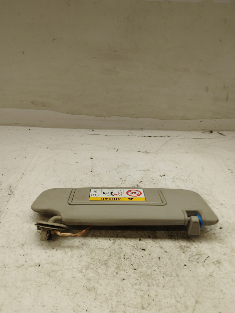 фото №8, Opel insignia b козирок захист сонцезахисна права 39112691