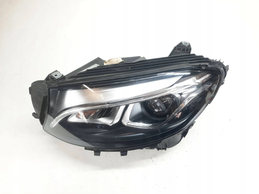 фото №1, Ліва лампа mercedes glc w253 253 led high performance комплектна a2539065101