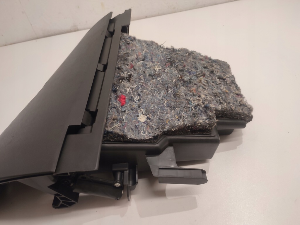 фото №11, Renault fluence бардачок пасажира europa