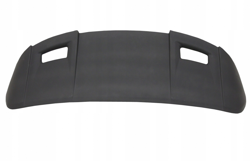 фото №12, Спойлер задний mercedes glc x253 suv 2015-up