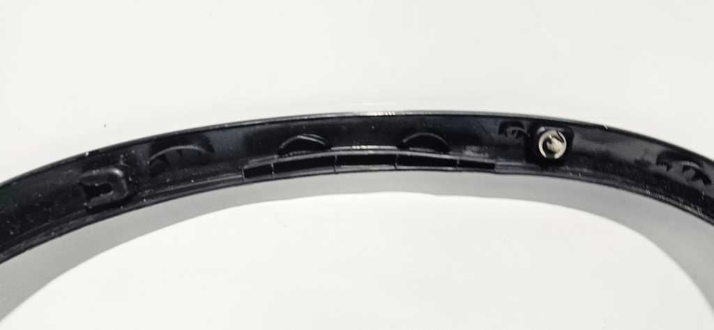 фото №9, Молдинг na крила bmw ix3 g08 x3 g01 x4 g02 21-23 правий перед m-pakiet