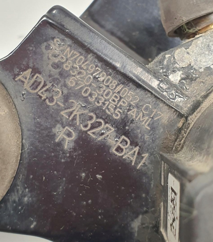 фото №5, Супорт гальмівний правий задня aston martin rapide