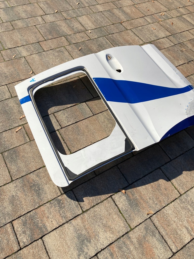 фото №9, Vw caddy iv 2k7 дверь задние правое сдвижные