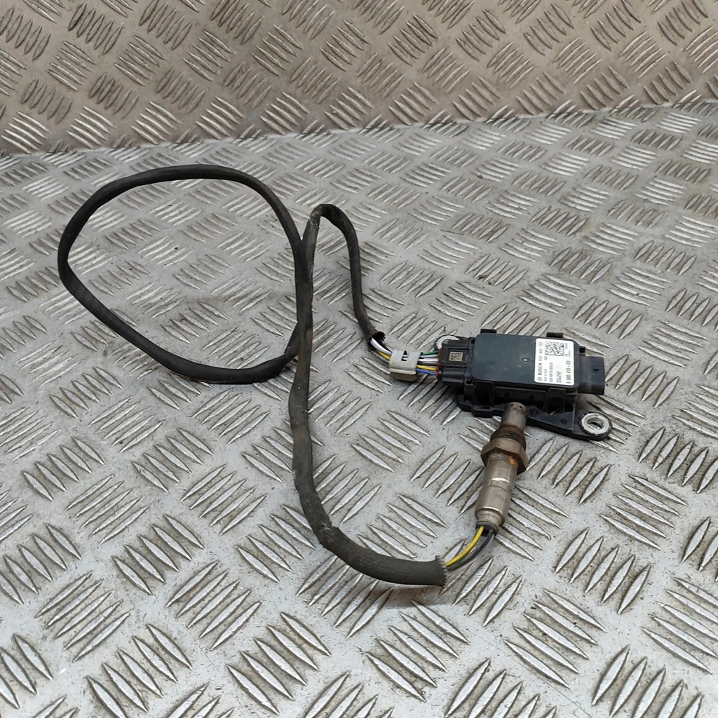 фото №5, Bmw x3 g01 2018 датчик лямбда-зонд