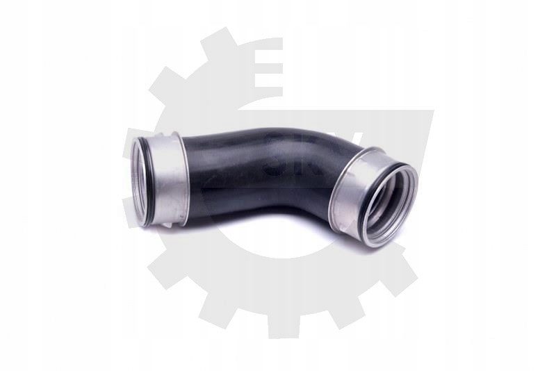 Шланг турбины 24skv687 / # 607 Оригинал