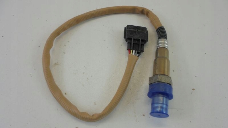 фото №3, Clio iv logan ii 0.9tce 2.0tce датчик лямбда-зонд oryg