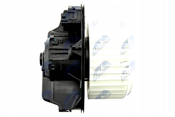 фото №9, Вентилятор обдув воздуха vw touareg 2010- porsche cayenne 2010-