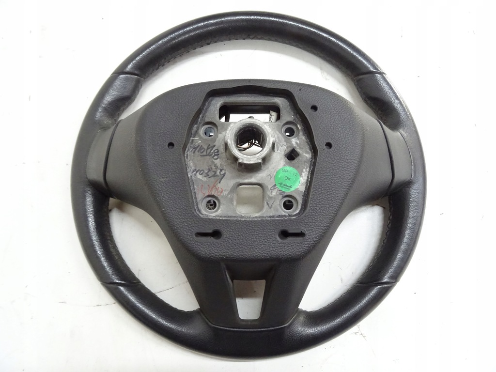 фото №6, Chevrolet cruze воздуховод кожа кожаный