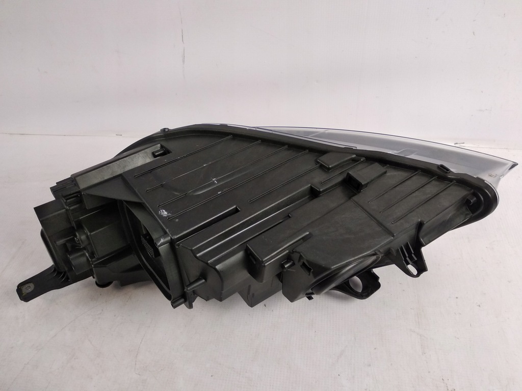 фото №14, Volvo v40 xc40 lift full led правий лампа перед