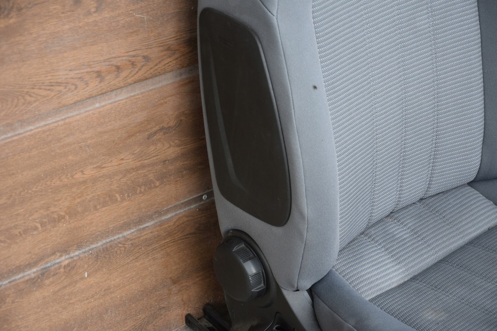 фото №8, Fiat linea сидіння заднє сидіння обшивки eu isofix подушка безпеки