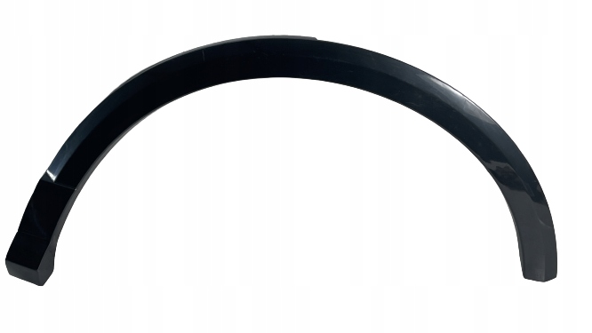 фото №1, Audi q2 молдинг крыла левая задняя 81a853817a