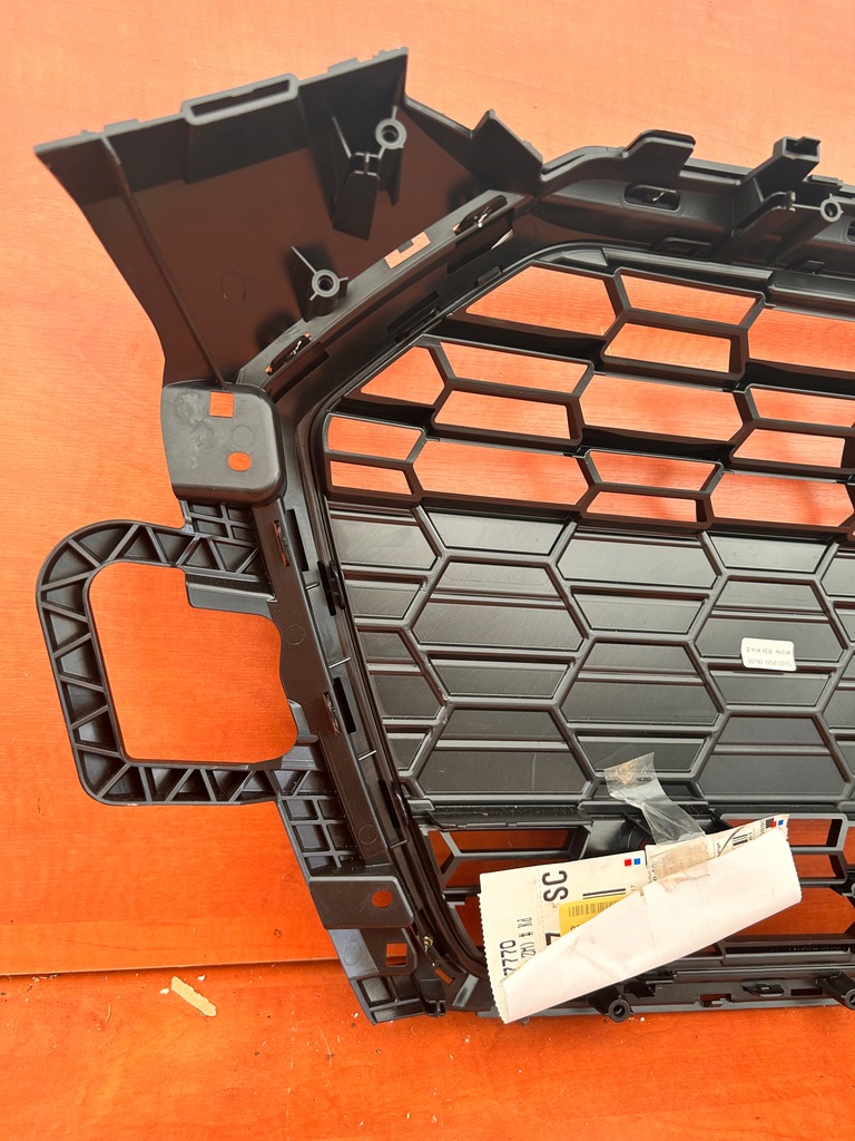 фото №6, Решітка радіатора решітка радіатора audi a5 8w6 lift 8w6853651be 8w6853651bg