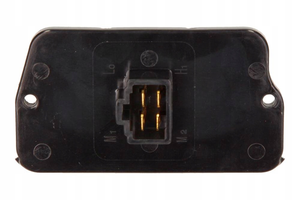 фото №1, 57-0099 maxgear резистор вентилятор honda civic