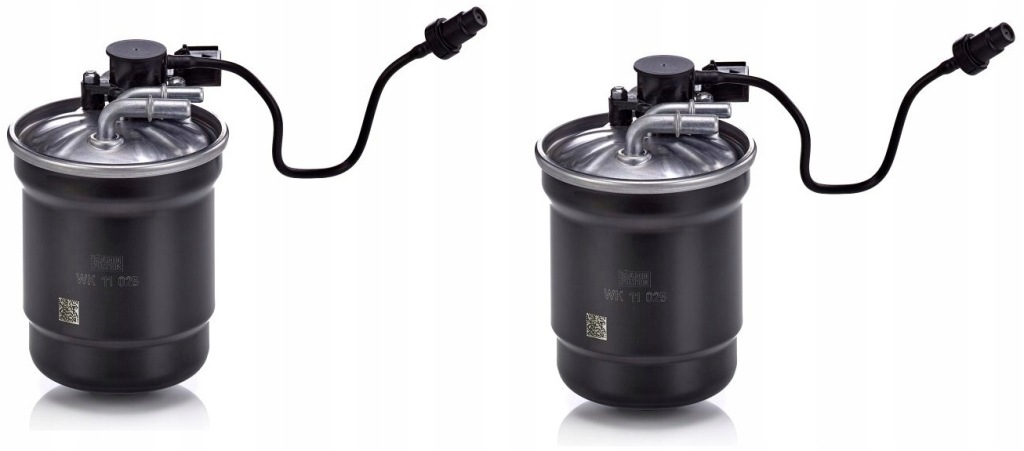 Купити Mann-filter wk 11 025 фільтр пального