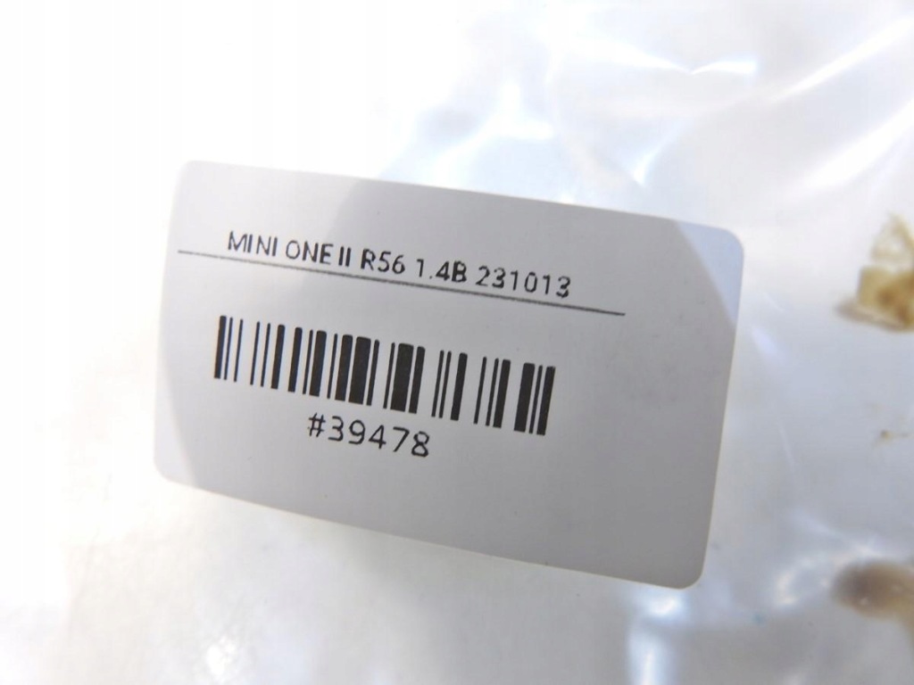 фото №5, Датчик faz распределительного вала всасывающий mini one ii r56 1.4