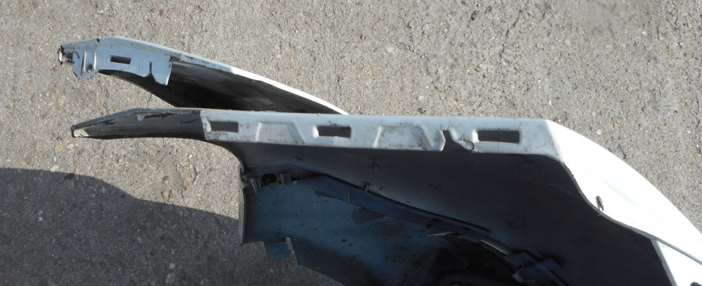 Купить Megane 3 купе rs бампер задний задняя pdc