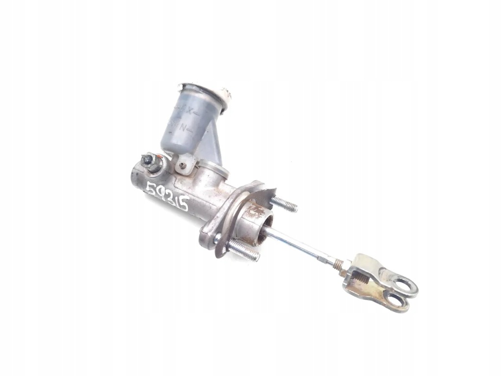 Mitsubishi l200 головний циліндр зчеплення 2.2 di-d 4wd дизель 110kw 150 hp Зі Шроту